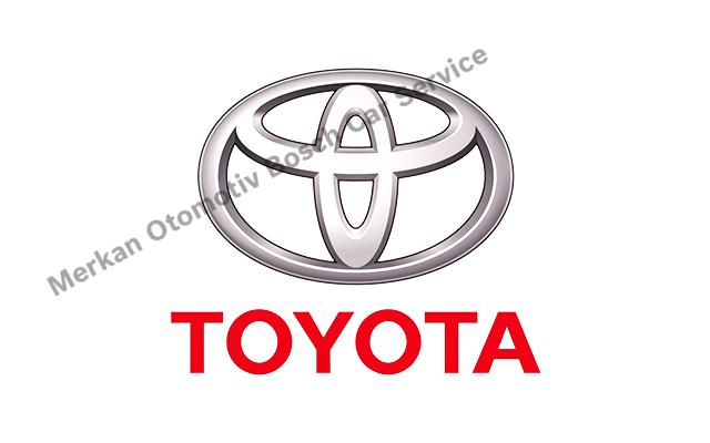 Bursa Nilüfer Toyota Servisi