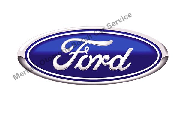 Bursa Nilüfer Ford Servisi