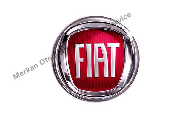 Bursa Nilüfer Fiat Servisi
