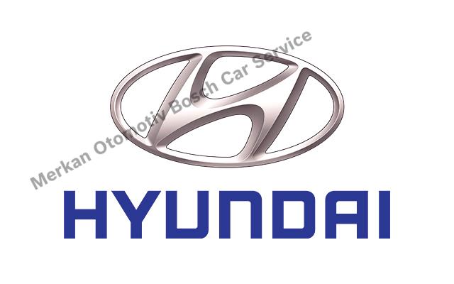 Bursa Nilüfer Hyundai Servisi