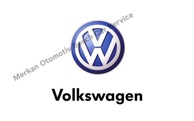 Bursa Nilüfer Volkswagen Servisi