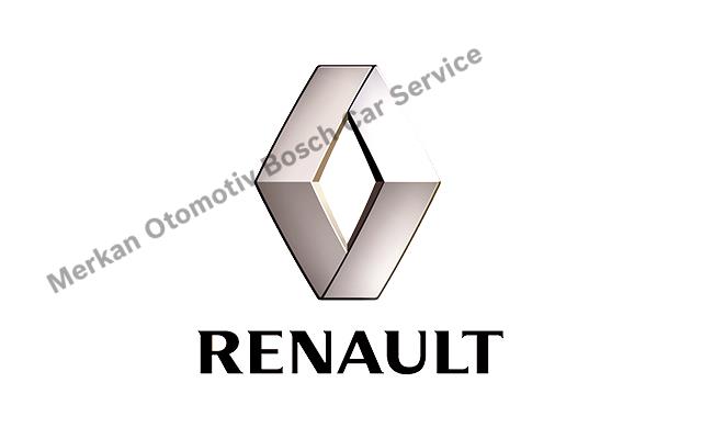 Bursa Nilüfer Renault Servisi