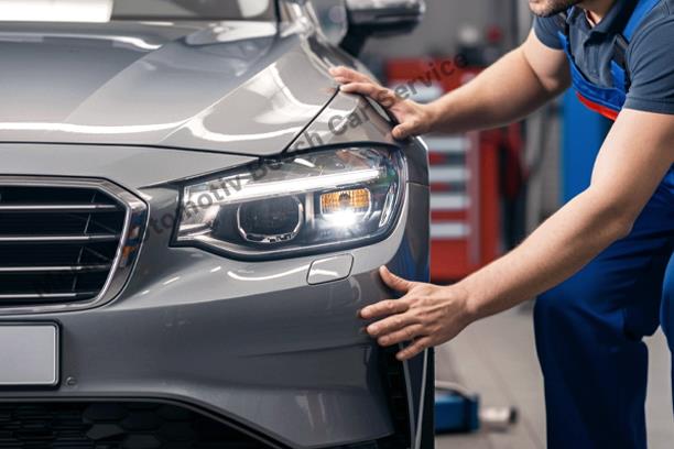 Bursa Nilüfer Bayisinin Sağladığı Otomotiv Hizmetleri